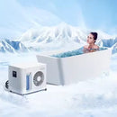 Pureterms™ ProFlow Ice Bath Recovery System (1HP Chiller Edition)