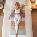 Pureterms™ CrystalWave PEMF Infrared Energy Therapy Mat