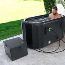 Pureterms™ Premium Ice Bath Recovery System