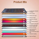 Pureterms™ CrystalWave PEMF Infrared Energy Therapy Mat