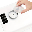 Handheld 7 Color LED Light Therapy Machine for Face Lift, Skin Rejuvenation & Whitening
