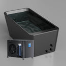Pureterms™ ProFlow Ice Bath Recovery System (1HP Chiller Edition)
