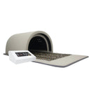 Pureterms™ InfraGlow Sauna Dome (Infrared Photon Therapy System)