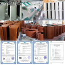 Pureterms™ InfraGlow Sauna Dome (Infrared Photon Therapy System)