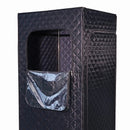 Pureterms™ SteamFlex Portable Sauna Tent (1500W Wet Steam System)