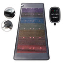 Pureterms™ CrystalWave PEMF Infrared Energy Therapy Mat